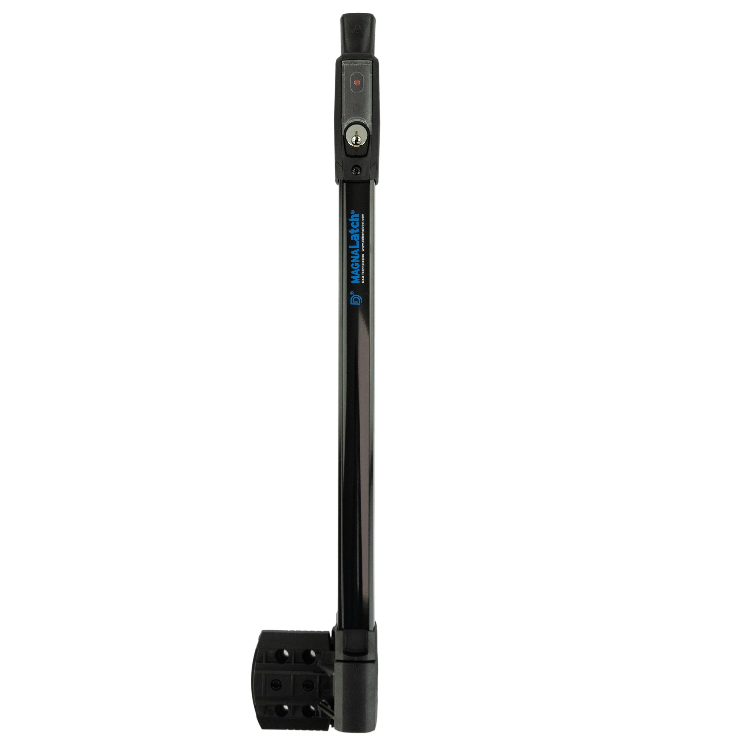 ◆ mana Amazon.com: Series 3 Magnetic Safety Gate Kit (1 MagnaLatch